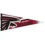 Atlanta Falcons Premium Roll & Go Pennant 12" x 30"