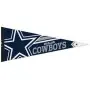 Dallas Cowboys Premium Roll & Go Pennant 12" x 30"