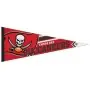 Fanion Premium Tampa Bay Buccaneers Rouler et Aller 12" x 30"