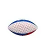 Mini ballon de football NFL - Panneau de texte Buffalo Bills