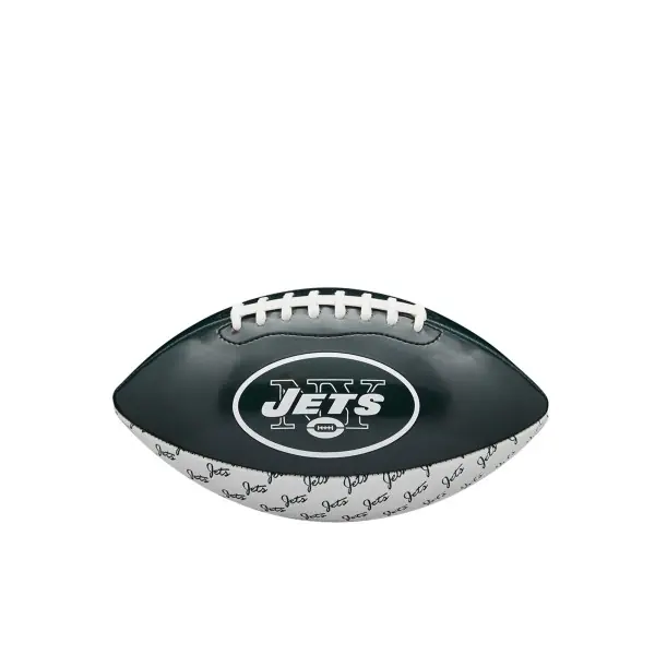 Mini squadra NFL Football - New York Jets