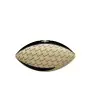 Mini Football NFL - Pannello di Testo New Orleans Saints