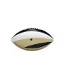 Mini Pallone da Football della NFL - New Orleans Saints Sotto