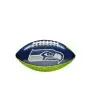 Mini Football Squadra NFL - Seattle Seahawks