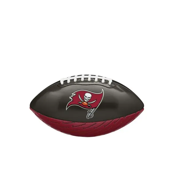 Mini Balón de Fútbol NFL - Tampa Bay Buccaneers