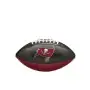 Mini NFL Team Football - Tampa Bay Buccaneers