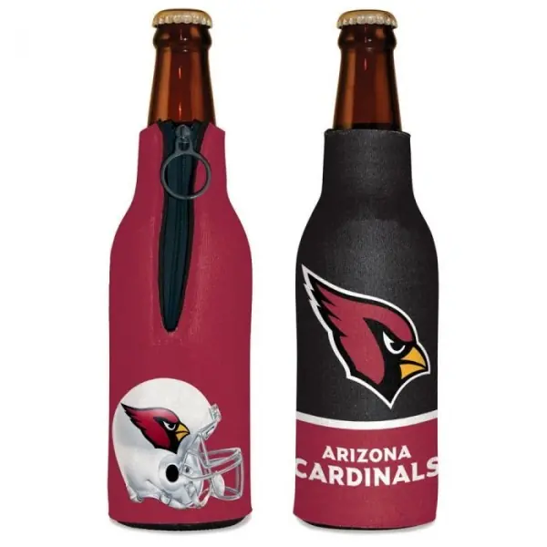Abraza Botellas de los Arizona Cardinals