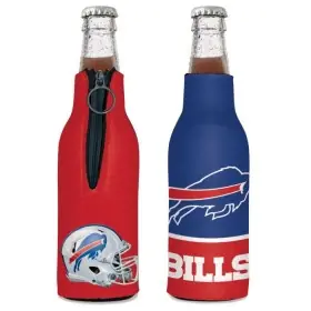 Buffalo Bills Flaskeomfavner