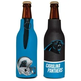 Carolina Panthers Flaskeholder