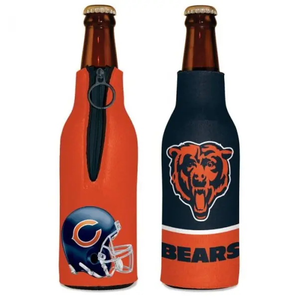 Chicago Bears Flaskekrammer