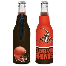 Manchon de bouteille des Cleveland Browns