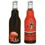 Cubrehielos de Botella de Cleveland Browns