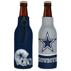 Dallas Cowboys Flaskeomfamning