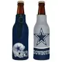 Abrazador de Botella de los Dallas Cowboys
