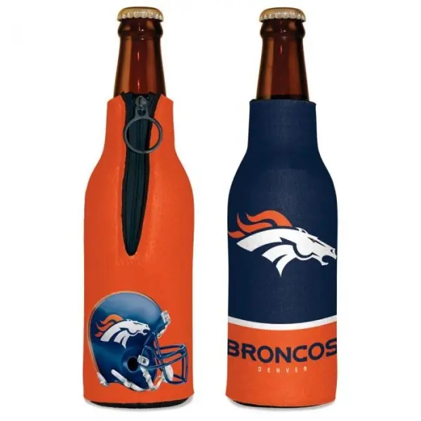 Denver Broncos Flaske Krammer