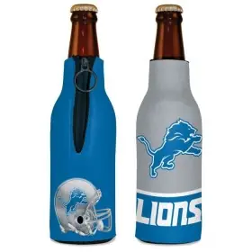 Detroit Lions Flaskhållare