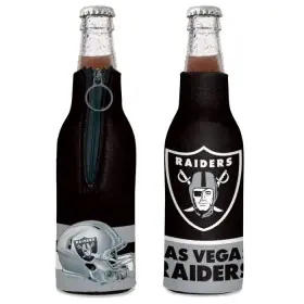 Las Vegas Raiders Flaskeomslag