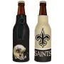 New Orleans Saints flaskeholder