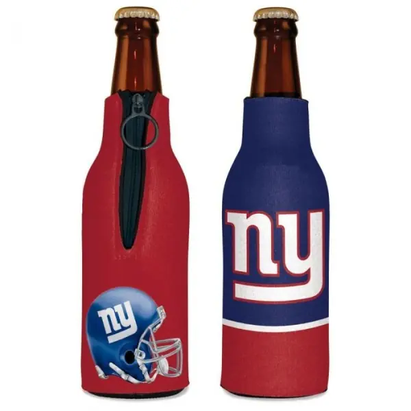 New York Giants Flaschenhalter