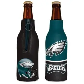 Philadelphia Eagles Flaskeomfamning