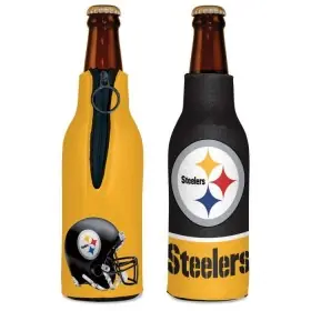 Enfriador de Botellas de los Pittsburgh Steelers