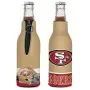 Manchon pour bouteille San Francisco 49ers