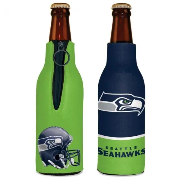 Portabottiglie Seattle Seahawks