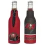 Abrazador de Botellas de Tampa Bay Buccaneers