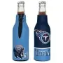 Abrazador de Botellas de los Tennessee Titans
