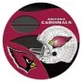 Arizona Cardinals 500-bitars pussel