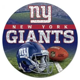 Rompecabezas de 500 piezas de los New York Giants