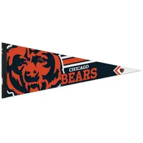 Chicago Bears Premium Roll & Go Stendardo 30 cm x 76 cm