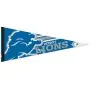 Detroit Lions Premium Roll & Go Pennant 12" x 30"