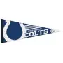 Indianapolis Colts Premium Roll & Go Wimpel 30 cm x 76 cm