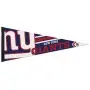 Estandarte Premium Enrollable de los New York Giants 12" x 30"