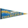 Los Angeles Chargers Premium Roll & Go Vimpel 12" x 30"