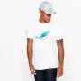 Camiseta New Era de los Miami Dolphins