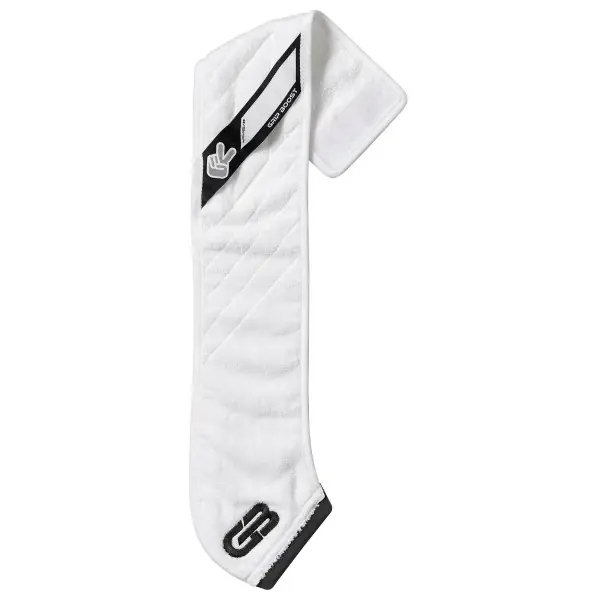 Toalla de Fútbol Grip Boost 3.0 con Limpiador de Guantes de Fútbol