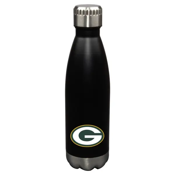 NFL Green Bay Packers 500ml Water Bottle
