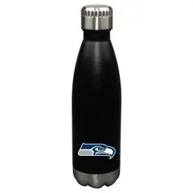Borraccia da 500ml dei Seattle Seahawks NFL