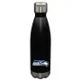 Botella de Agua 500ml NFL Seattle Seahawks