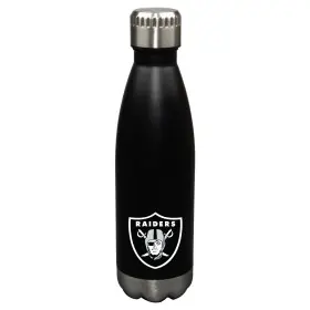 NFL Las Vegas Raiders 500ml Water Bottle