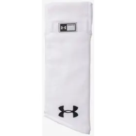 Under Armour Football Towel White