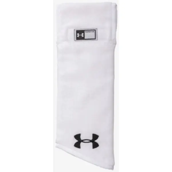 Under Armour Fußballhandtuch Weiß