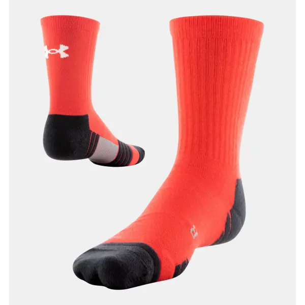 Chaussettes Crew Équipe Under Armour