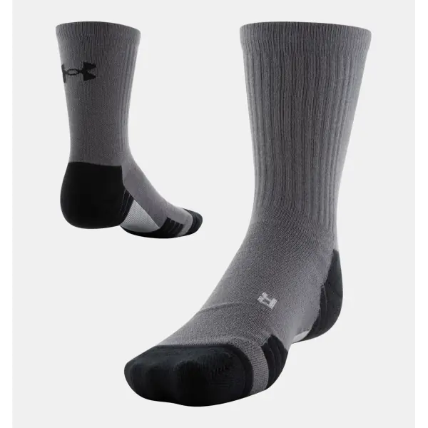 Under Armour Team Crew Socken