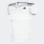 Adidas træningstrøje foran