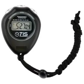 TIS Pro 018 Stoppuhr