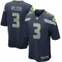 Maglia da gioco Nike Seattle Seahawks da donna - Russell Wilson