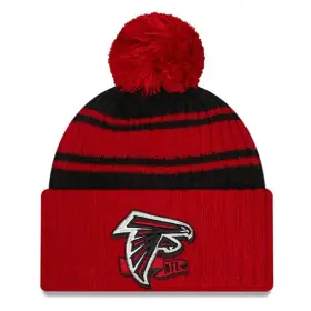 Atlanta Falcons New Era 2022 Sideline Bobble